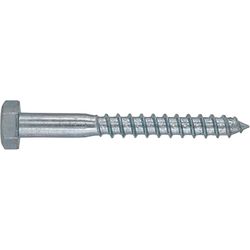 Coach Screws 10x150mm (75)