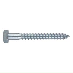 Coach Screws 10x40mm (10)