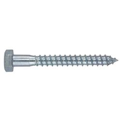 Coach Screws 8x60mm (25)