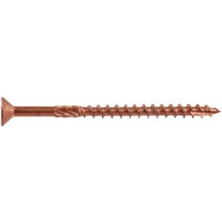 Decking Screw 4x50mm (50)