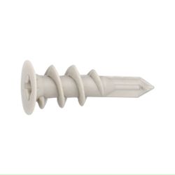 Drywall Plug Nylon 40mm (25)