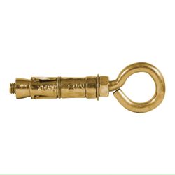 Expansion Eye Bolt 6x50mm (2)