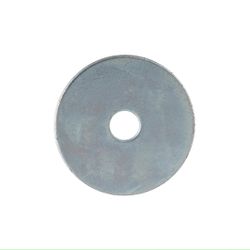 Fender Washer Zinc Plated 8x38 (5)