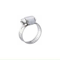Hose Clamp 6x17 (10)