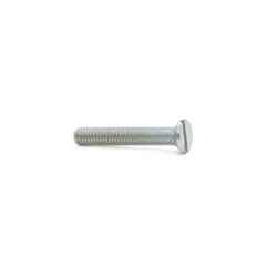 Machine Screw Counter Sunk Slotted 5x20mm (10)