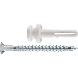 Picture Mount Nail-In Anchor (4)