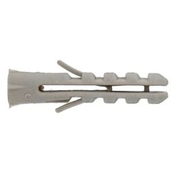 Wall Plug Nylon 8mm (200)