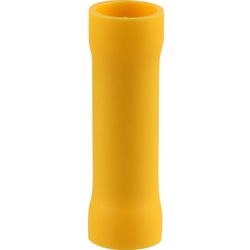 Pre-ins Ferrule Yellow (25)