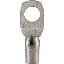 Ring Lug 10x8mm (10)