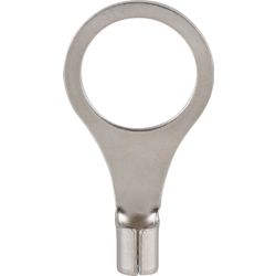 Ring Lug Tongue 2.5x10mm (10)