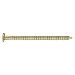 Ring Shank Nail 75mm (500g)