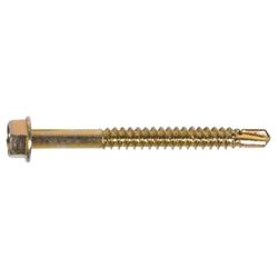 Tek Screw 5.5x60mm (200)