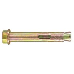 Sleeve Anchor 8x85mm (10)