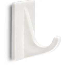 Stick-on Square Hook Small (3)