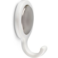 Stick-on Round Hook Medium (2)