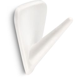 Stick-on Triangle Hook Small (3)