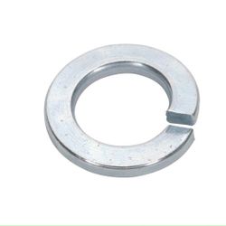 Spring Washer Zinc Plated 10mm (50)