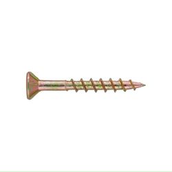 Square Drive Chipboard Screw 4x40mm (200)