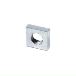 Square Nut 6mm (50)