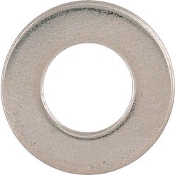 Stainless Steel Flat Washer 16mm (5)