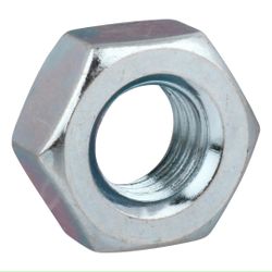 Stainless Steel Nut 12mm (5)