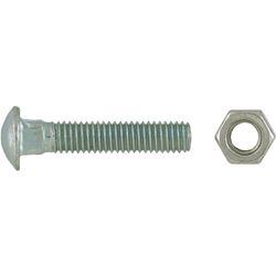 Stainless Steel Cup Square Bolt 8x90mm (5)