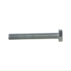 Stainless Steel Set Screw 8x30mm (2)