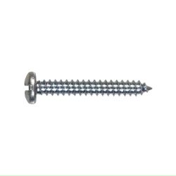 Stainless Steel Self Tapper Pan Head 3.5x16mm (10)