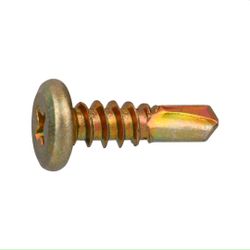 Wafer Tek Screw 5x22mm (100)