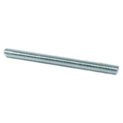 Threaded Rod Black 8mm (1)