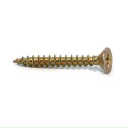 Turbo Screw 4x45mm (50)