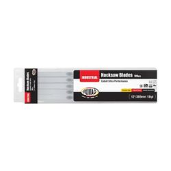 18TPI hacksaw blade Cobalt 100pce /pk