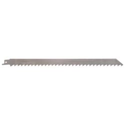S1211K frozen material stainless steel recipro saw blade 2pce