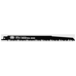 S1531L tree cutting & pruning recipro saw blade 2pce