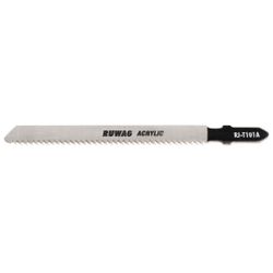 t101a acrylic 2 pck jigsaw blade