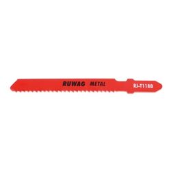 t118b metal 2 pck jigsaw blade