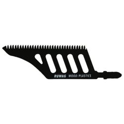 T142HB wood/plastic 1 pck jigsaw blade