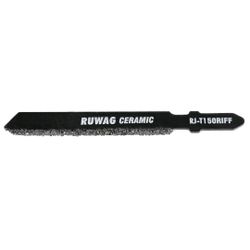 t150riff ceramic 2 pck jigsaw blade
