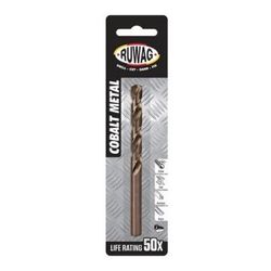 4.80mm cobalt metal carded