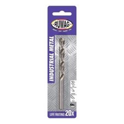 15.00mm industrial metal carded