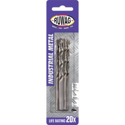 6mm industrial metal 5 pack