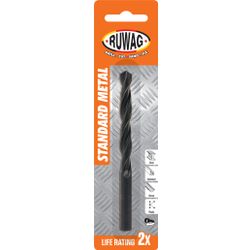 4.90mm standard metal carded