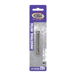 2.00mm double ended 2 /card