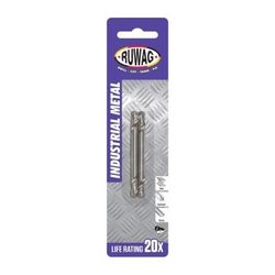 3.00mm double ended 2 /card
