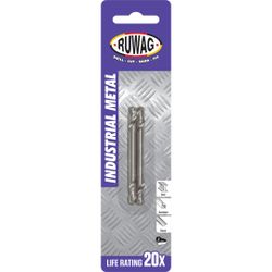 4.80mm double ended 2 /card