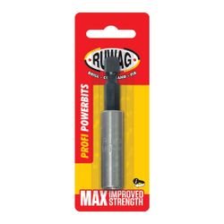 1/4 inchquick change bit holder