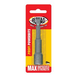 3/8x65 nut setter bulk