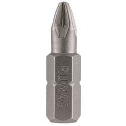 pozi bits 2x25 2/card