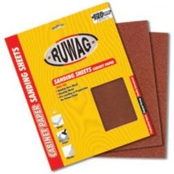 p80 cabinet paper 50 pack /pk