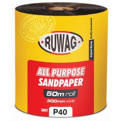 P60 1m all purpose roll